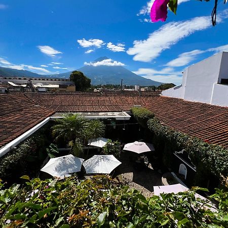 Ciel Luxe Hotels Antigua Guatemala Екстериор снимка