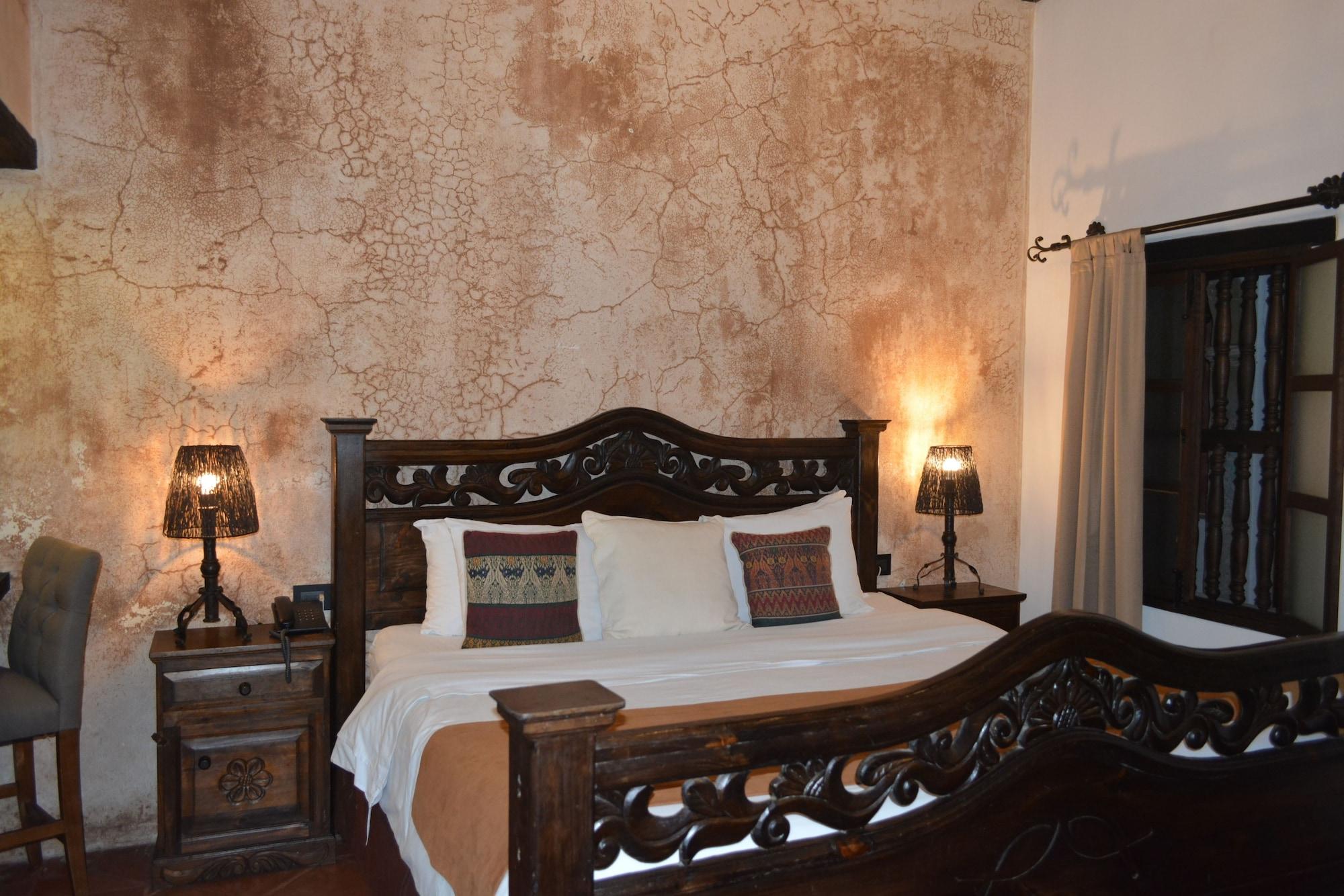Ciel Luxe Hotels Antigua Guatemala Екстериор снимка