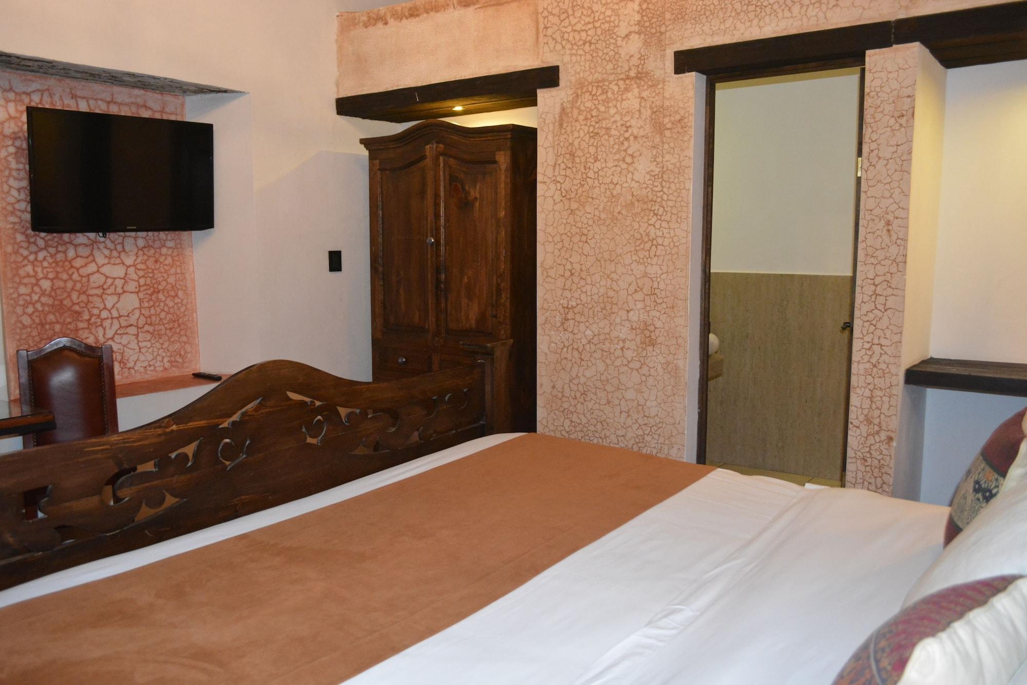 Ciel Luxe Hotels Antigua Guatemala Екстериор снимка
