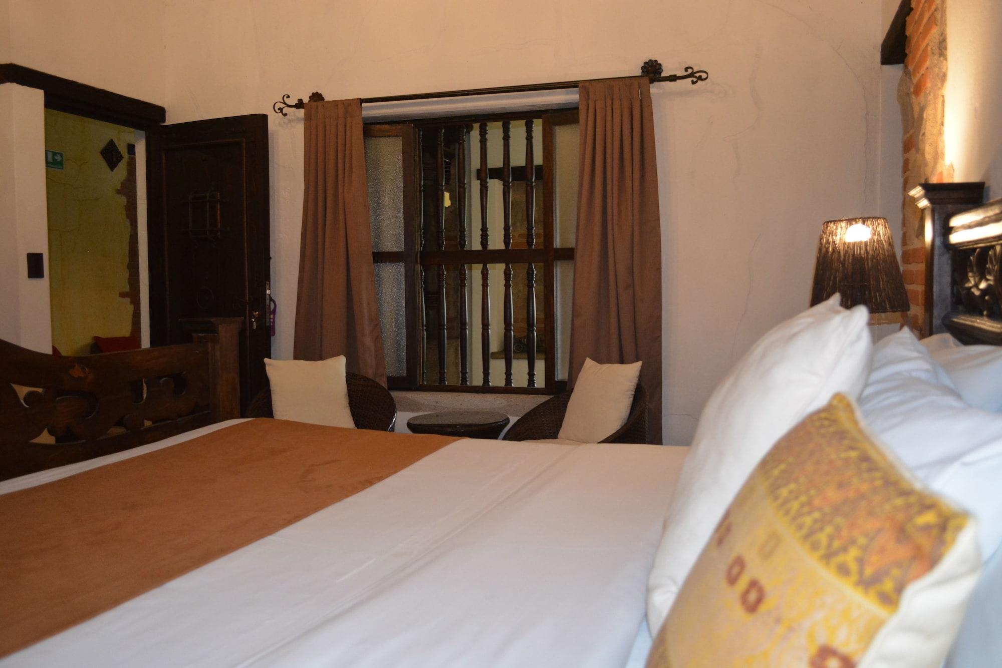 Ciel Luxe Hotels Antigua Guatemala Екстериор снимка