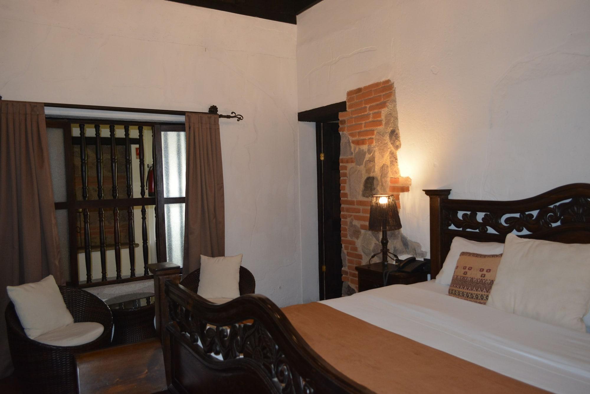 Ciel Luxe Hotels Antigua Guatemala Екстериор снимка