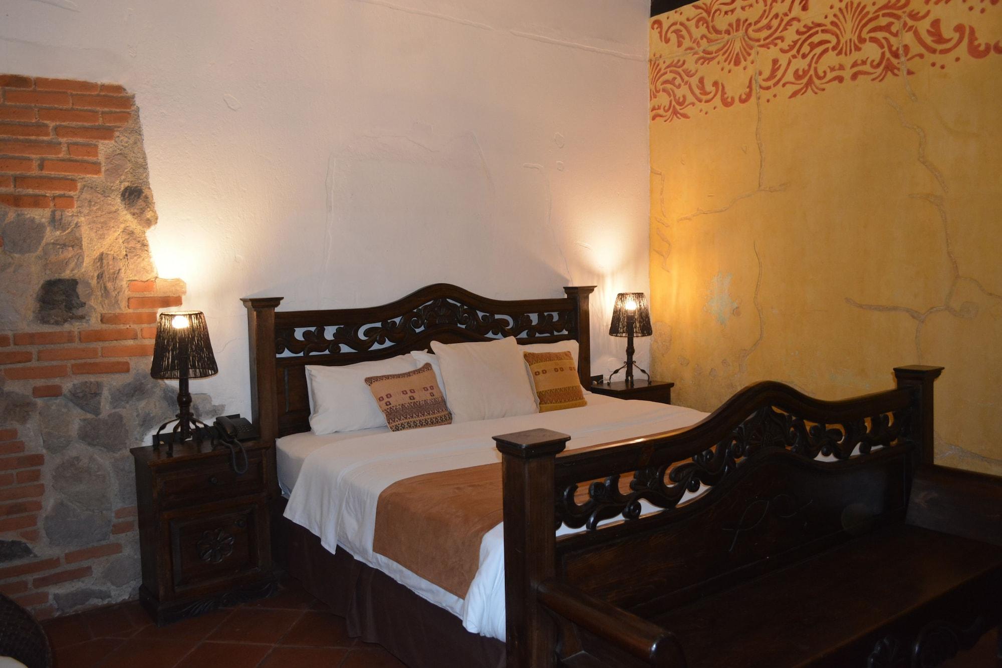 Ciel Luxe Hotels Antigua Guatemala Екстериор снимка