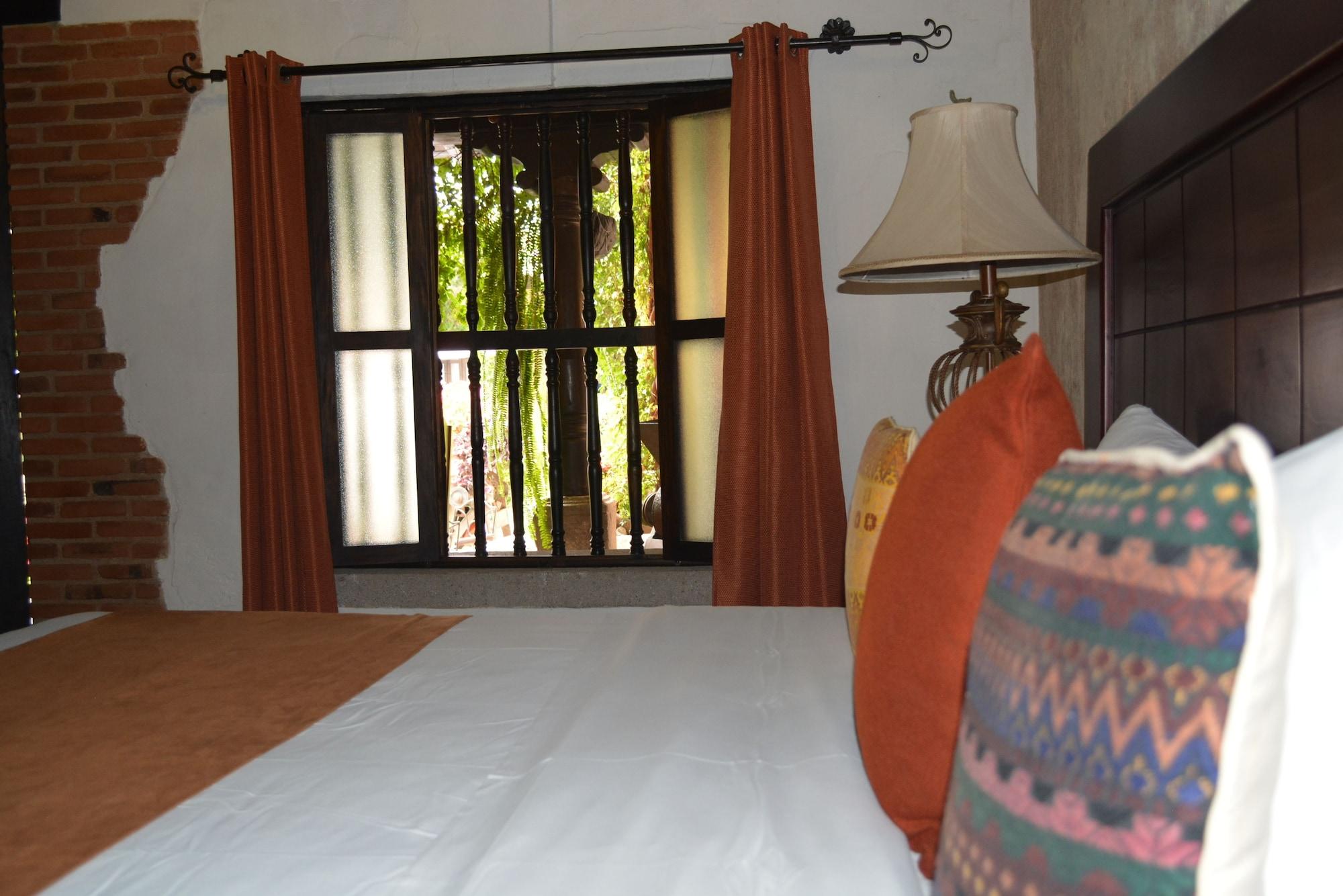 Ciel Luxe Hotels Antigua Guatemala Екстериор снимка