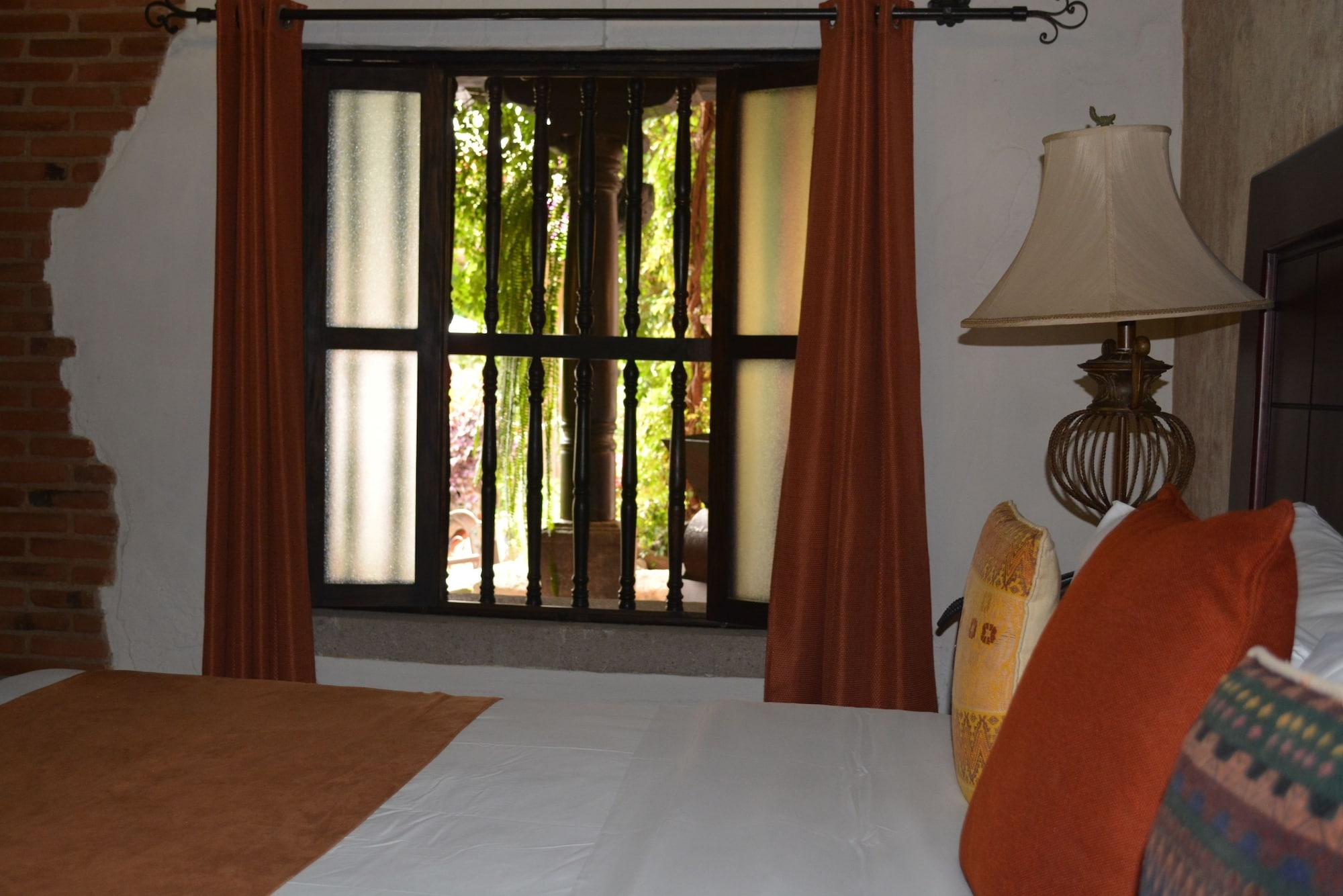 Ciel Luxe Hotels Antigua Guatemala Екстериор снимка