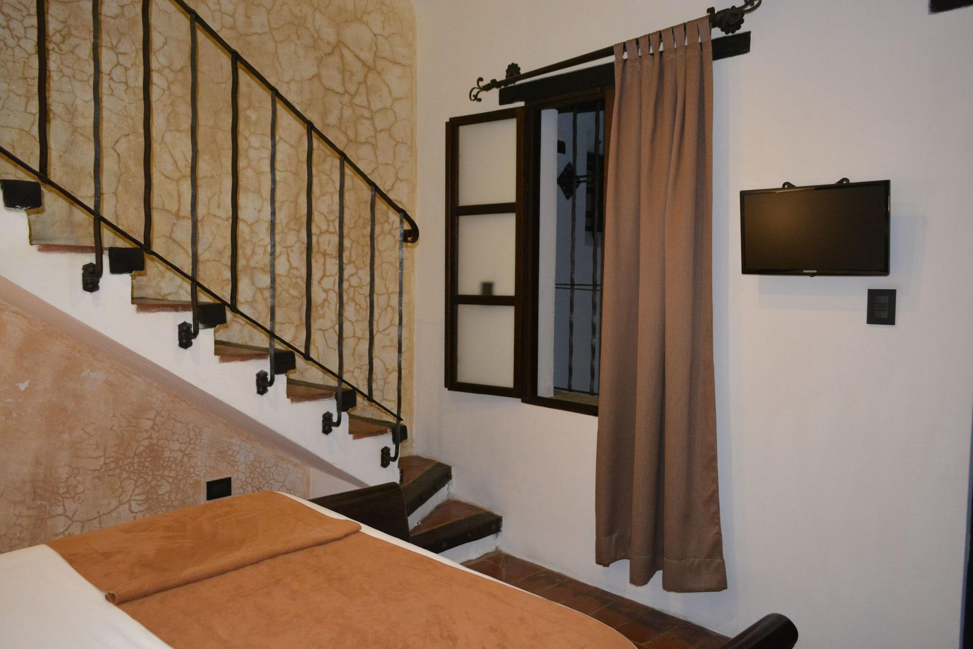 Ciel Luxe Hotels Antigua Guatemala Екстериор снимка