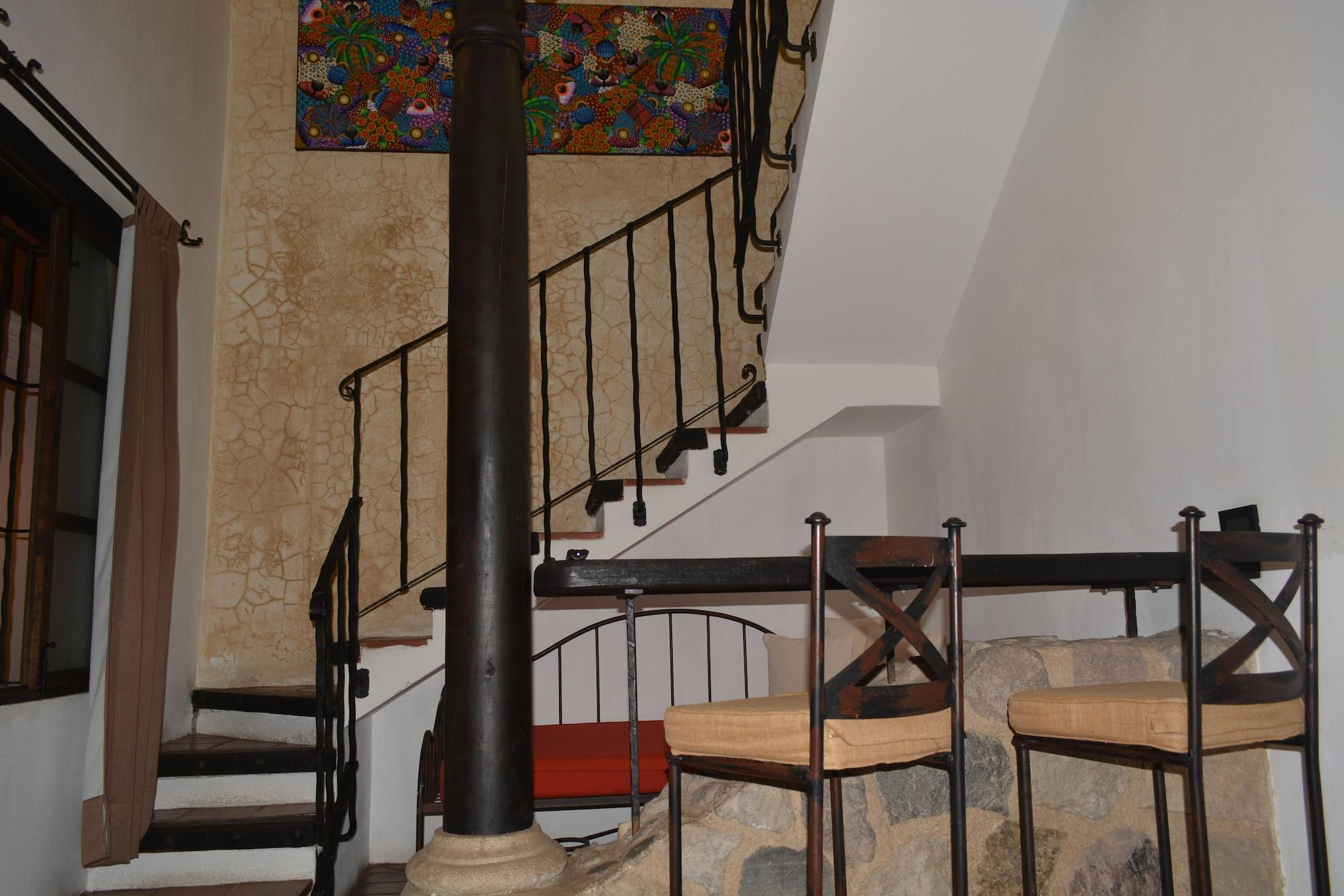 Ciel Luxe Hotels Antigua Guatemala Екстериор снимка