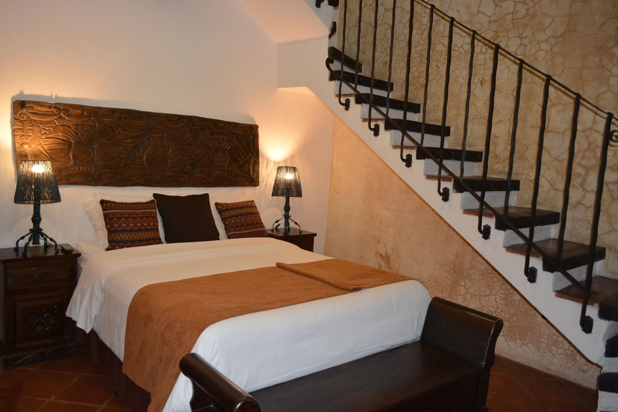Ciel Luxe Hotels Antigua Guatemala Екстериор снимка