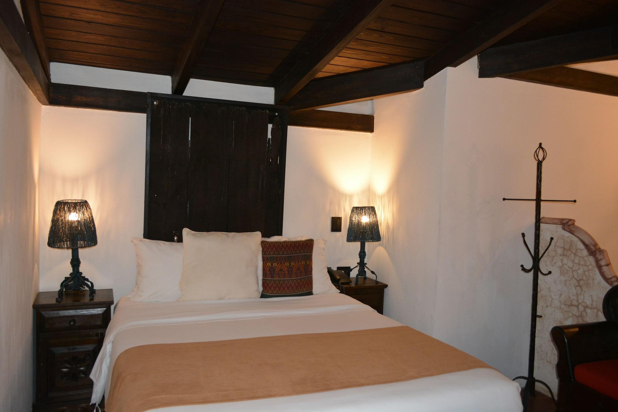Ciel Luxe Hotels Antigua Guatemala Екстериор снимка