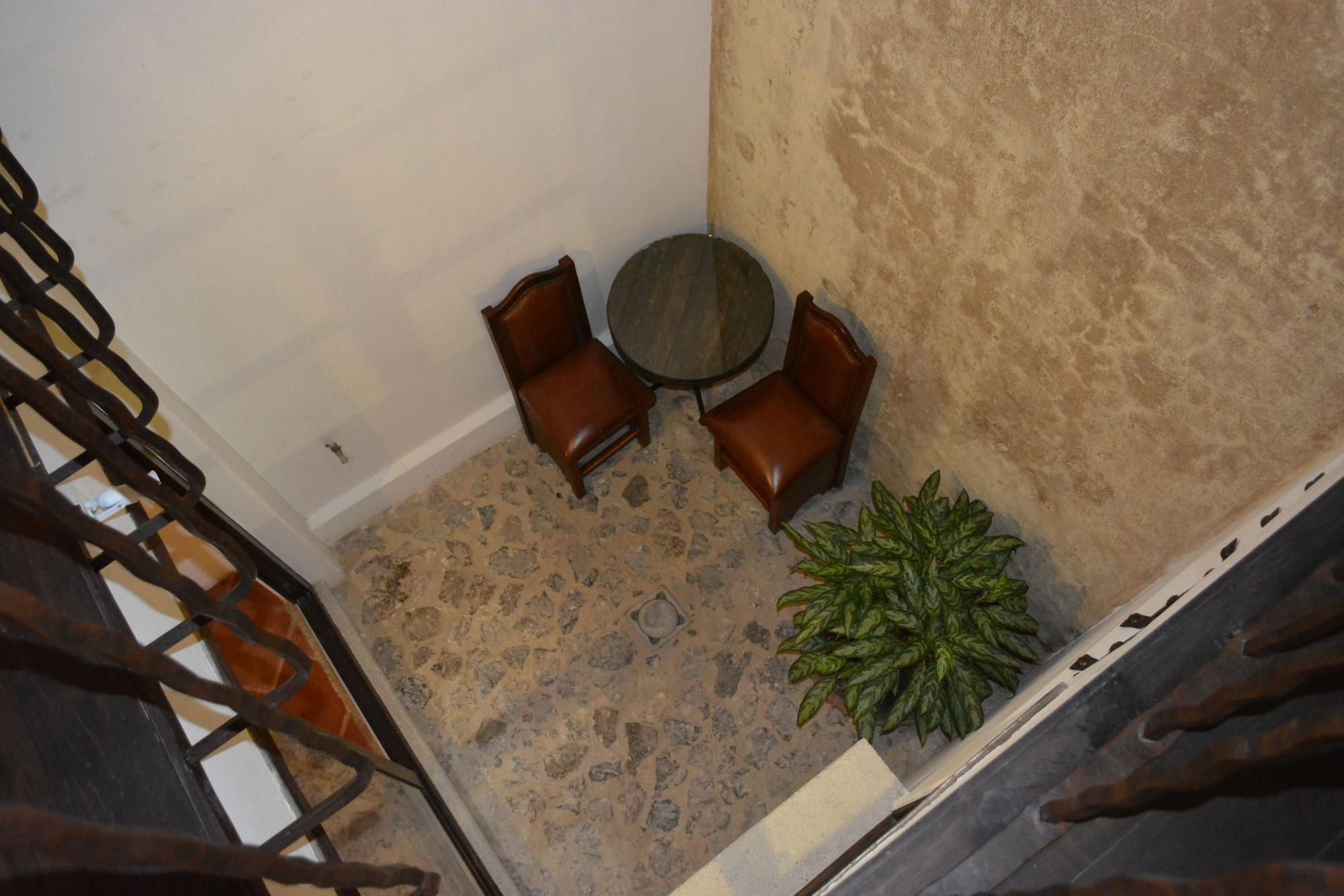 Ciel Luxe Hotels Antigua Guatemala Екстериор снимка