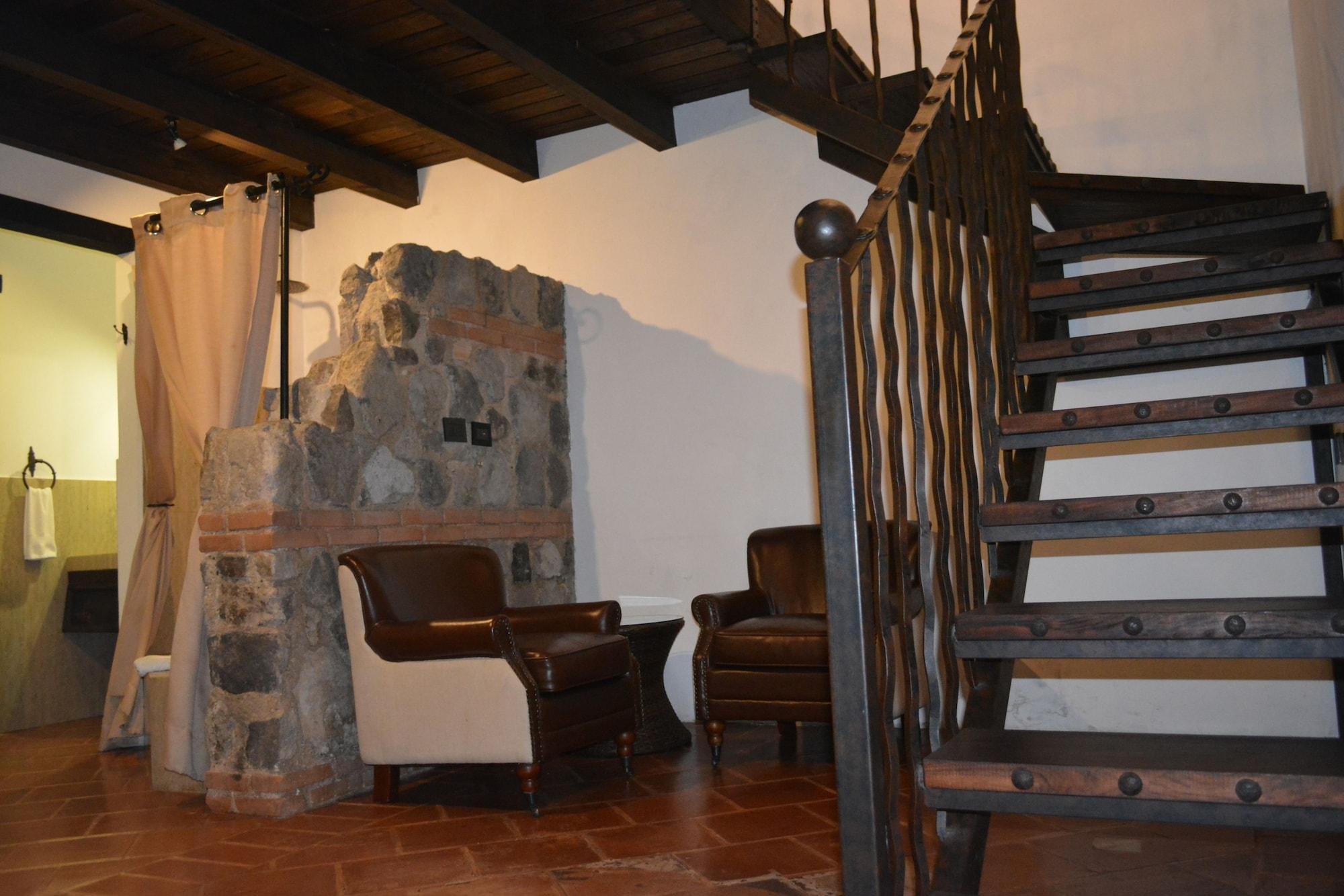 Ciel Luxe Hotels Antigua Guatemala Екстериор снимка