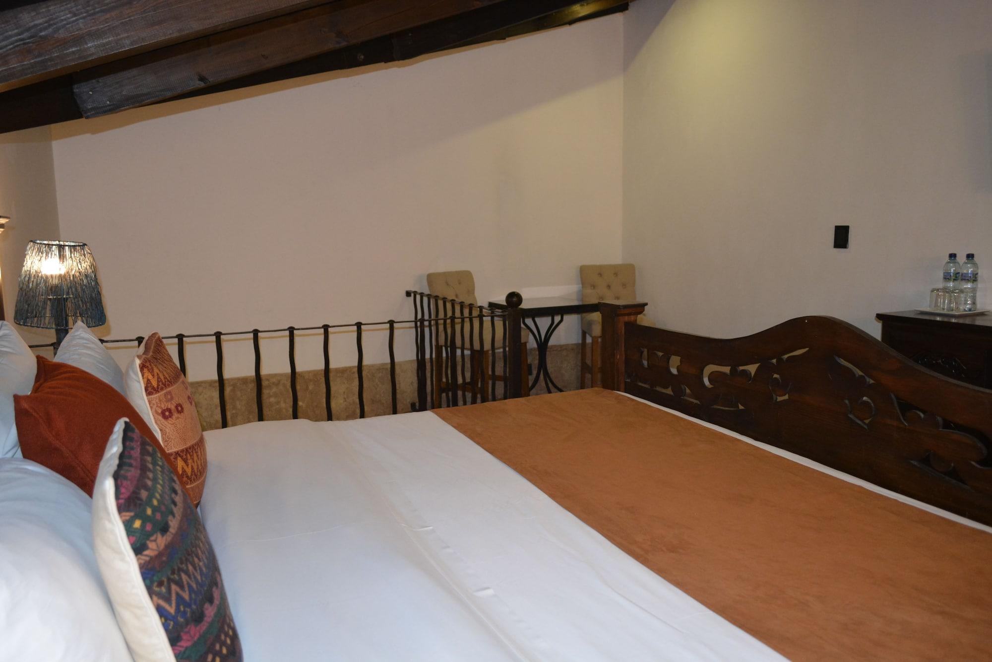 Ciel Luxe Hotels Antigua Guatemala Екстериор снимка