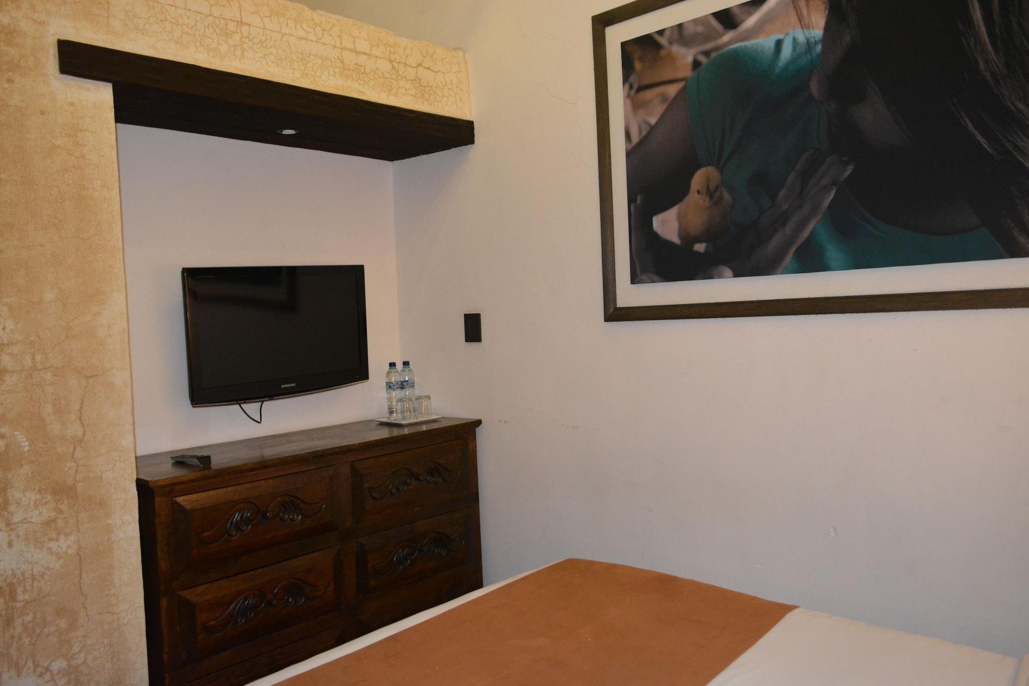 Ciel Luxe Hotels Antigua Guatemala Екстериор снимка