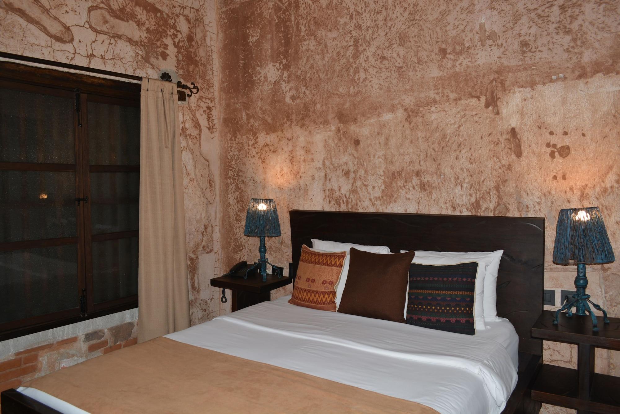 Ciel Luxe Hotels Antigua Guatemala Екстериор снимка
