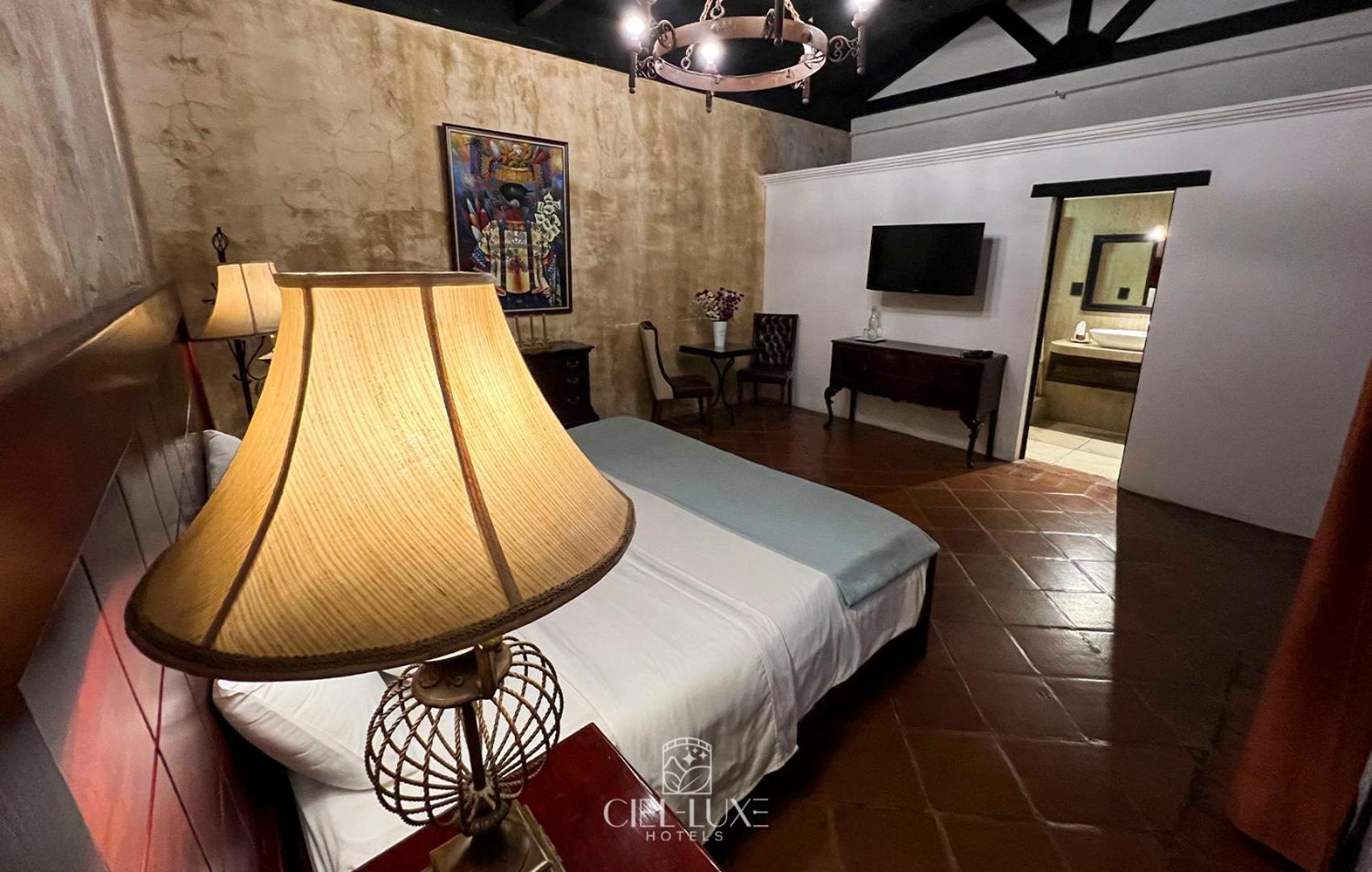 Ciel Luxe Hotels Antigua Guatemala Екстериор снимка