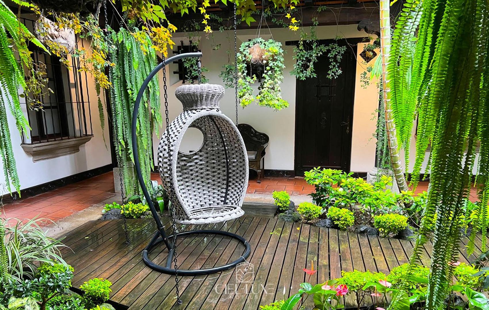 Ciel Luxe Hotels Antigua Guatemala Екстериор снимка