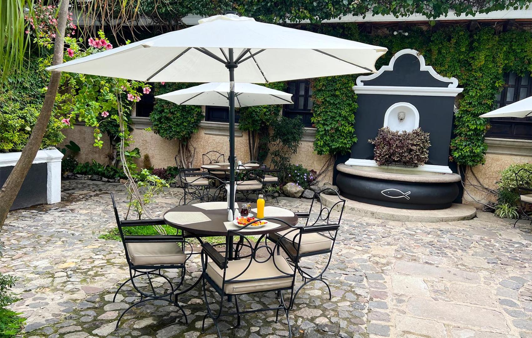 Ciel Luxe Hotels Antigua Guatemala Екстериор снимка