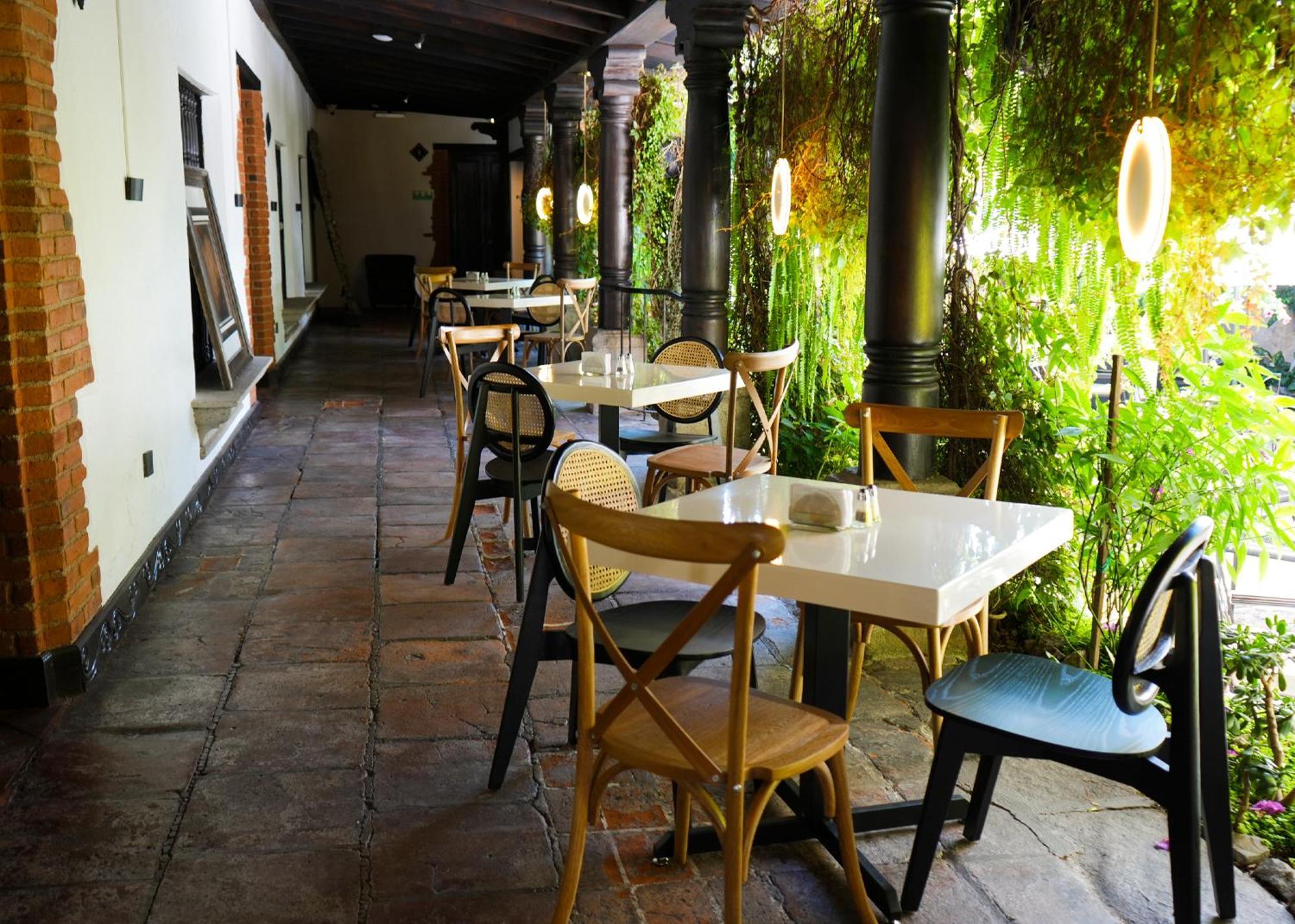 Ciel Luxe Hotels Antigua Guatemala Екстериор снимка