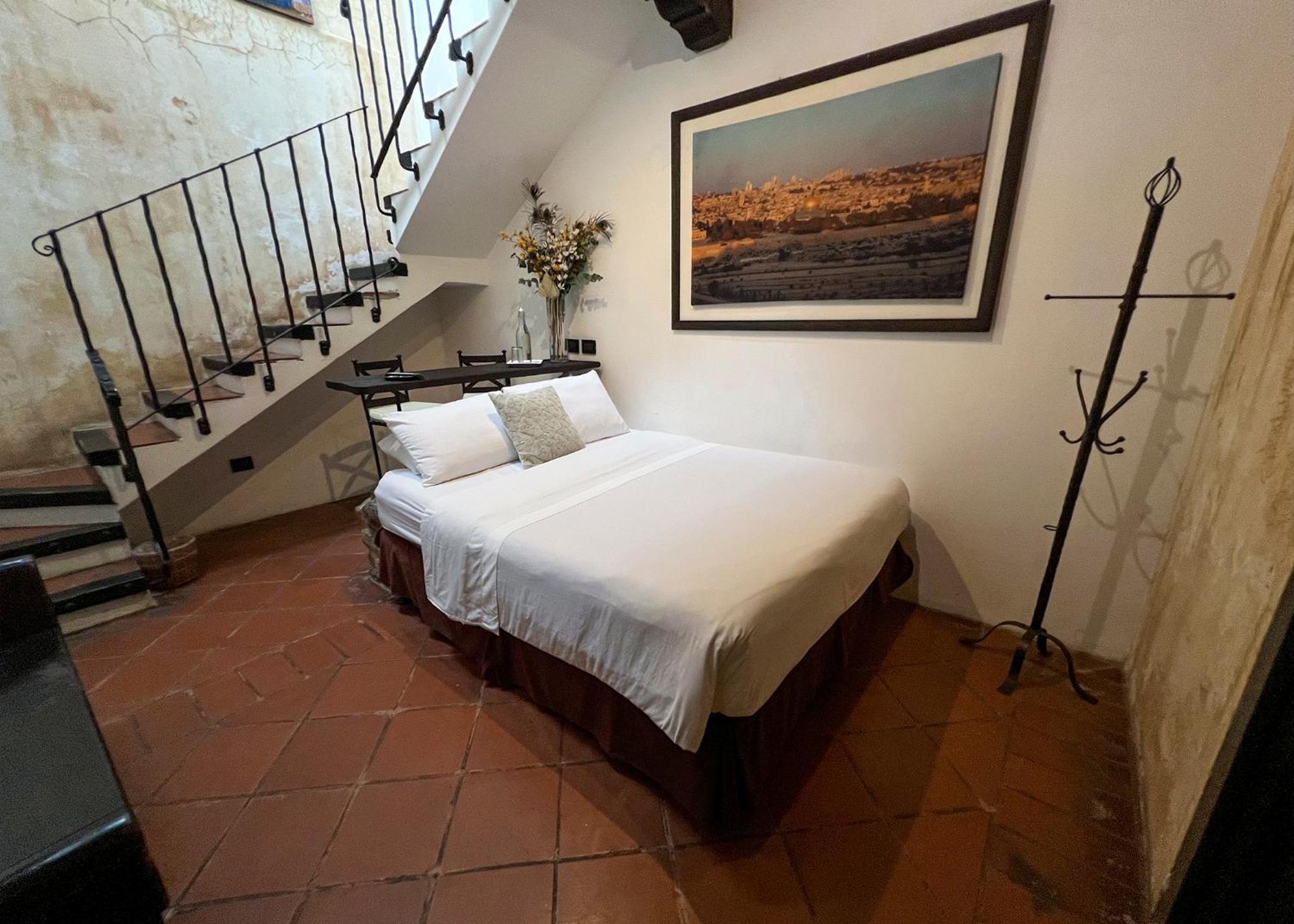 Ciel Luxe Hotels Antigua Guatemala Екстериор снимка