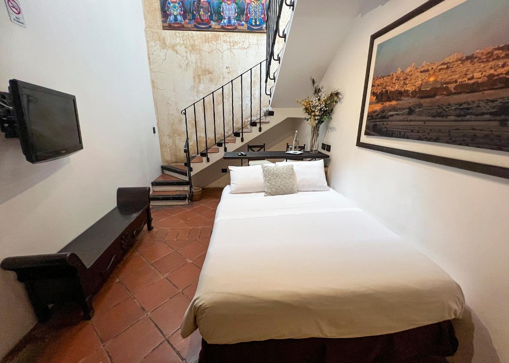 Ciel Luxe Hotels Antigua Guatemala Екстериор снимка