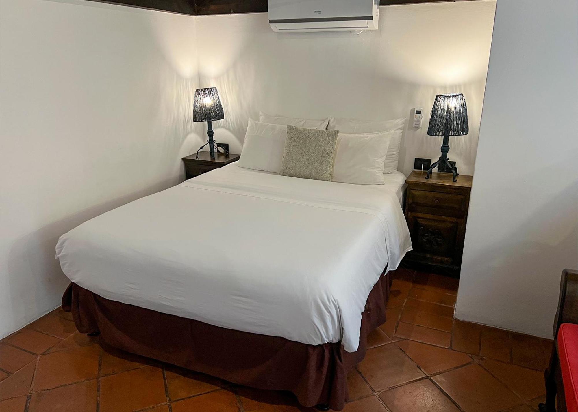 Ciel Luxe Hotels Antigua Guatemala Екстериор снимка