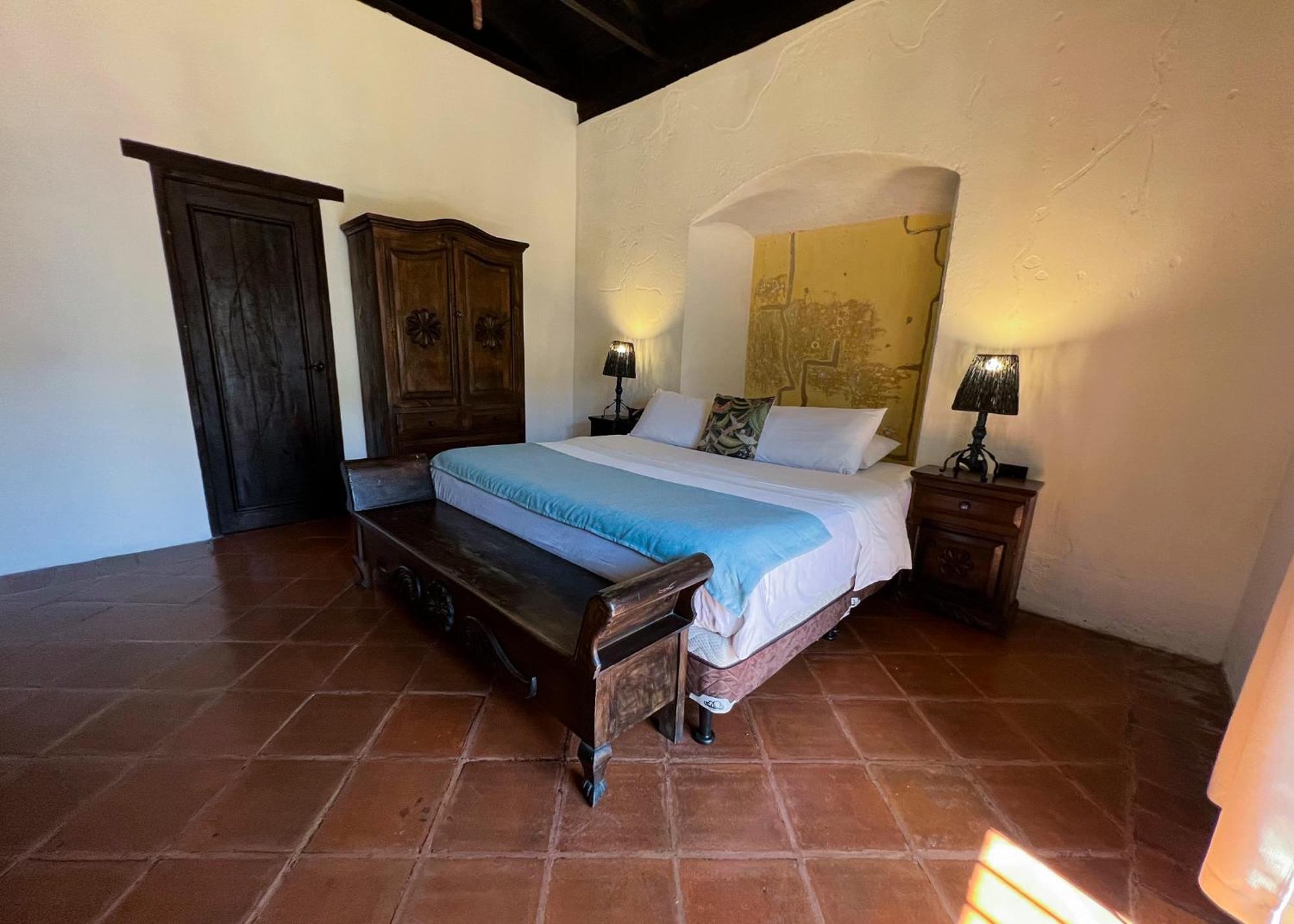 Ciel Luxe Hotels Antigua Guatemala Екстериор снимка