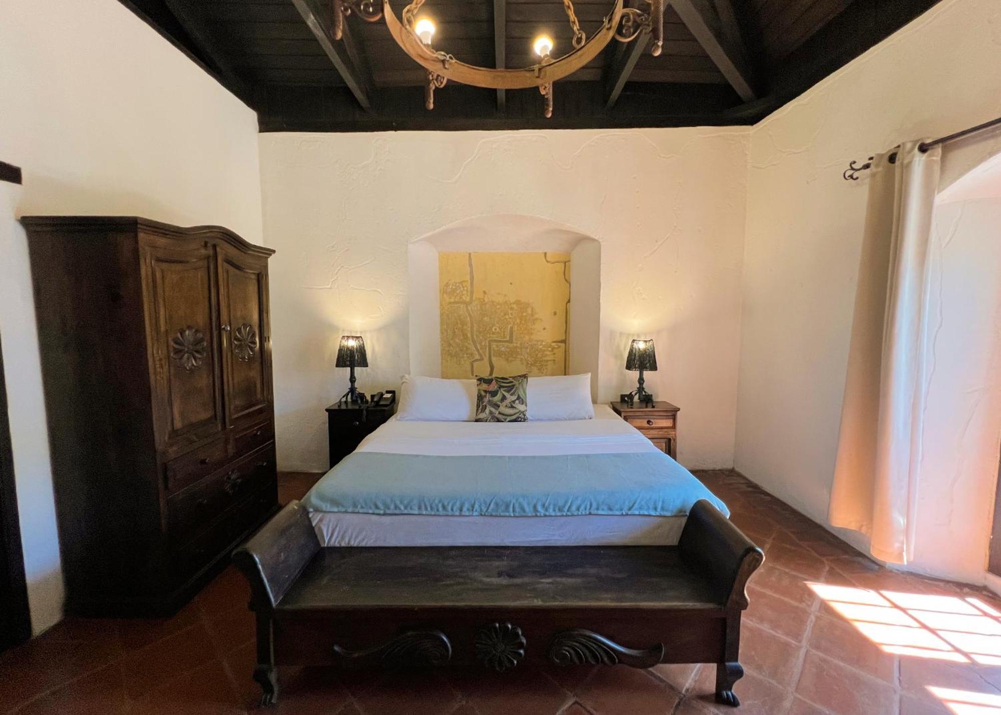 Ciel Luxe Hotels Antigua Guatemala Екстериор снимка