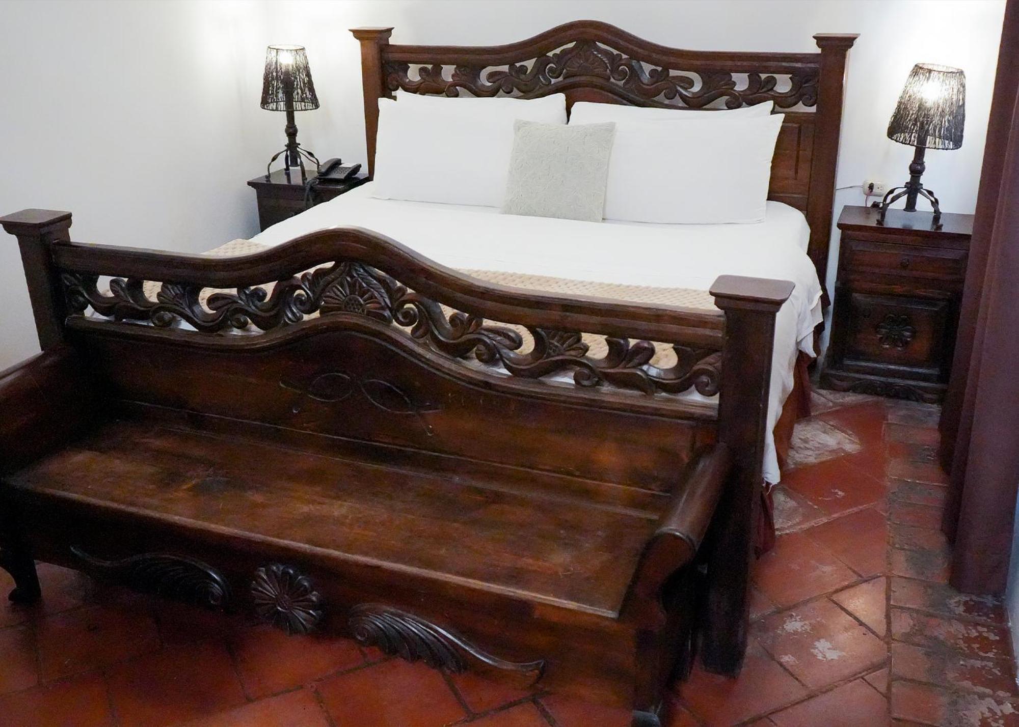 Ciel Luxe Hotels Antigua Guatemala Екстериор снимка