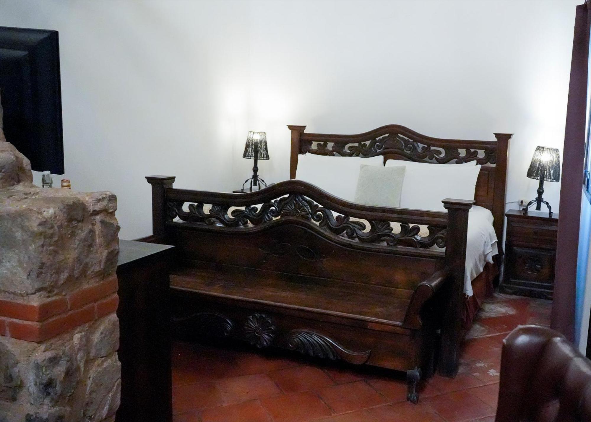 Ciel Luxe Hotels Antigua Guatemala Екстериор снимка