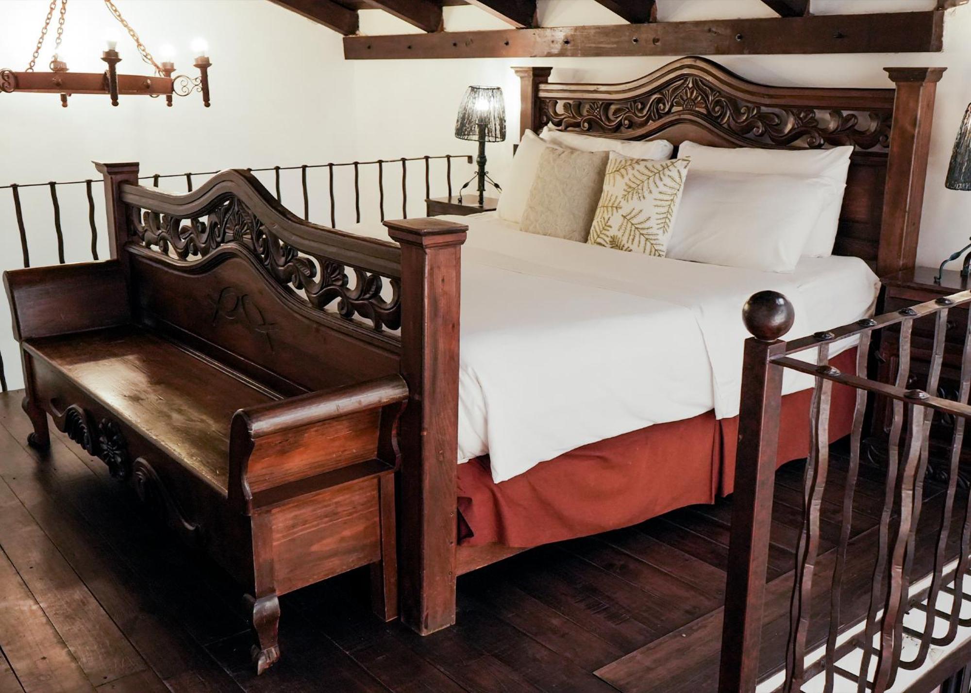 Ciel Luxe Hotels Antigua Guatemala Екстериор снимка