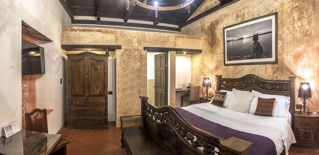 Ciel Luxe Hotels Antigua Guatemala Екстериор снимка